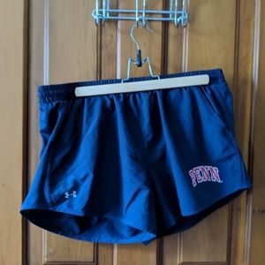 Under Armour Running Shorts
